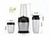 Multi functional Electric Hand Operated Juicer Blender Electric hand blender